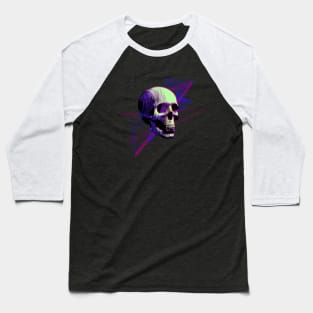 Mystified Baseball T-Shirt